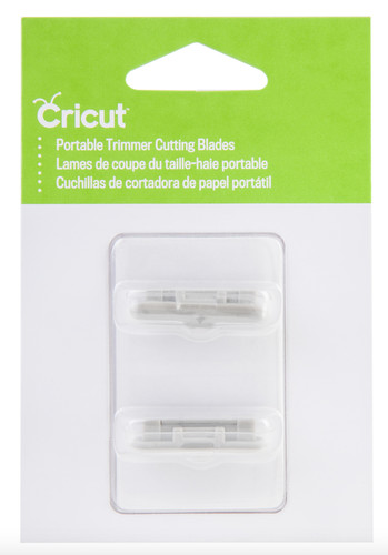 Cricut portable trimmer - cricut,
