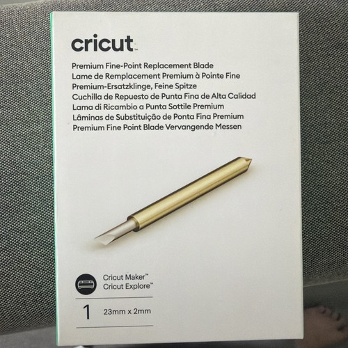 Cricut premium fine point - cricut,