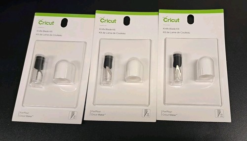 Cricut knife blade kit - knife, kit,