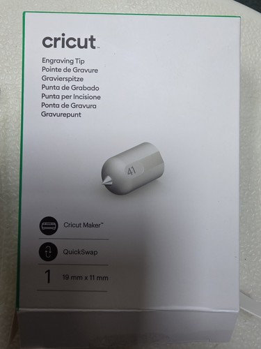 Cricut quick swap - cricut,