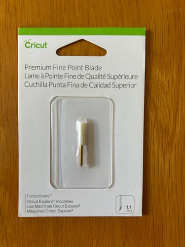 Cricut premium fine point - cricut,