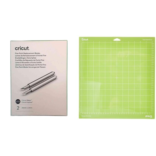 Cricut explore fine point - explore,