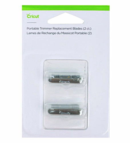 Cricut portable trimmer - cricut,