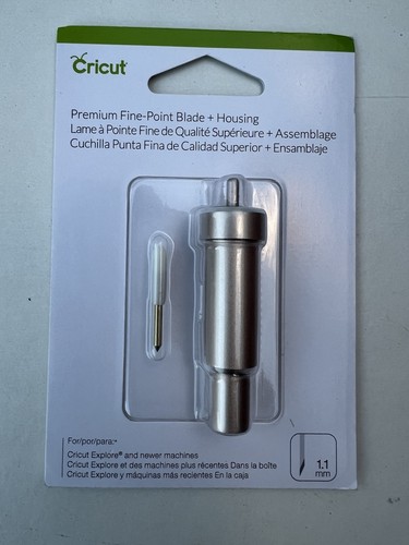 Cricut premium fine point - cricut, fine-point