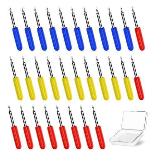 Replacement blades for - blades,