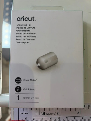 Cricut engraving tip for - cricut,