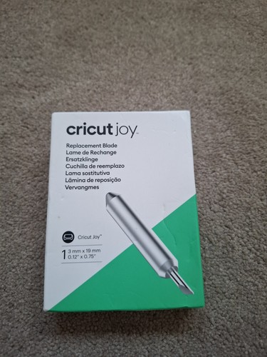 Cricut joy replacement blade - joy,
