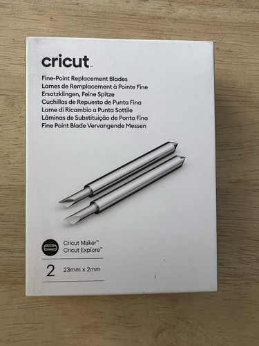 Cricut fine point replacement - fine-point,