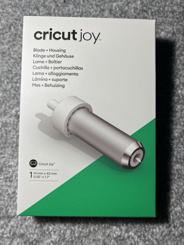 Cricut joy blade housing - joy,