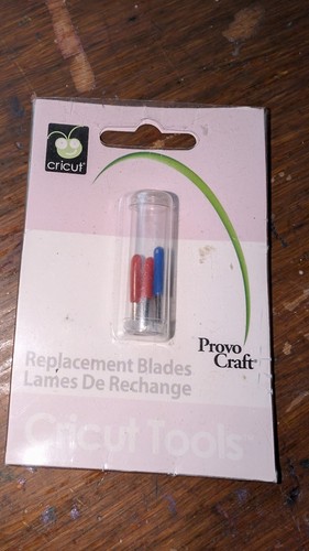 Cricut machine replacement - 3,