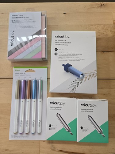 Cricut joy accessories - cricut,