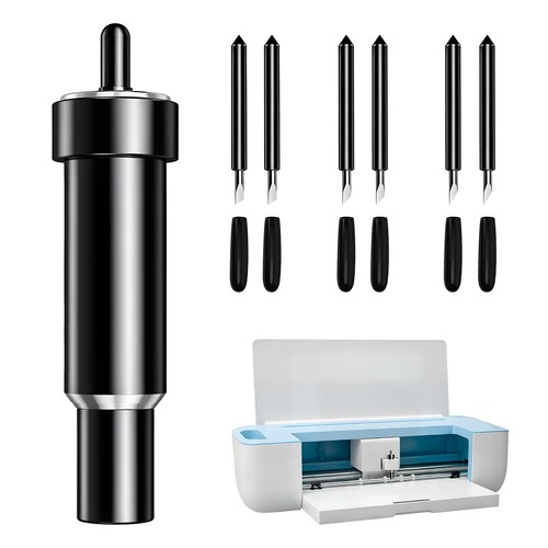 Deep blade set compatible with - deep,