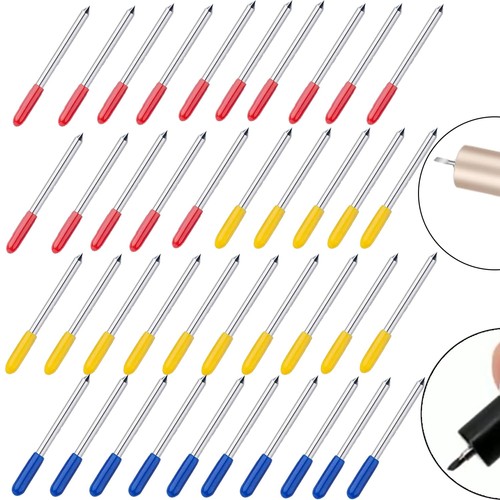 Replacement blades 40pcs - blades,
