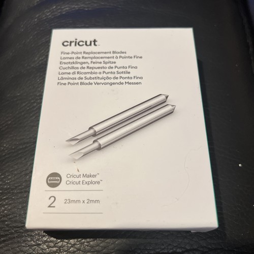 Cricut fine point replacement - fine-point,
