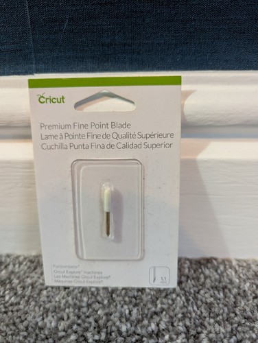 Cricut fine point premium - fine,