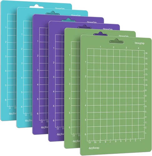 6pcs cutting mat - 6pcs,