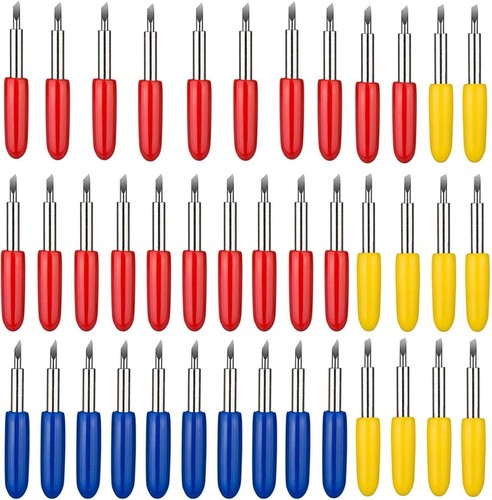Replacement blades for cricut - for,