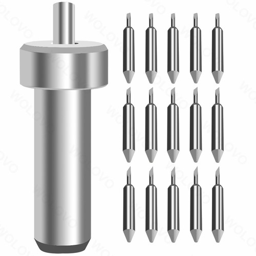 15pcs degree plotter - 15pcs,