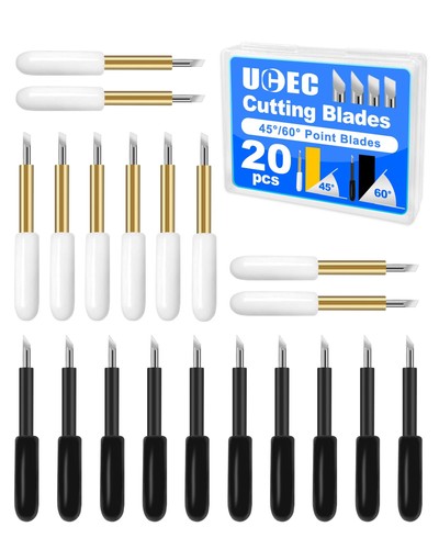Replacement blades for - replacement,