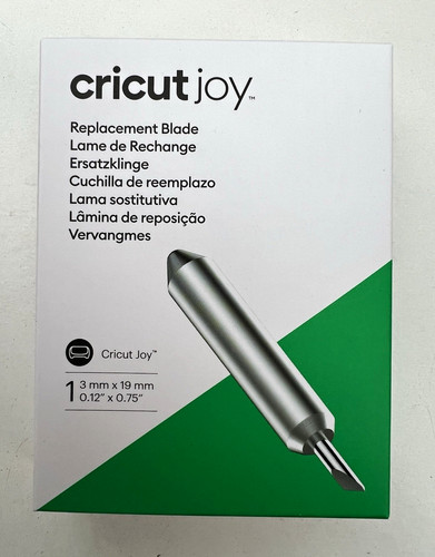 Cricut joy replacement blade - joy,