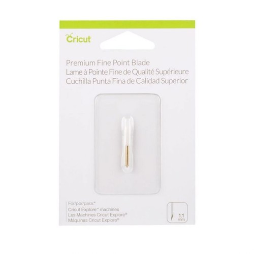 Cricut premium fine point - cricut,