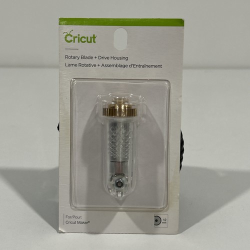 New cricut rotary blade - rotary,