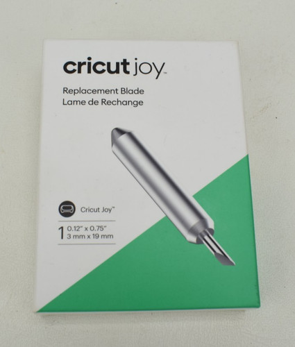 Cricut joy replacement blade - joy,
