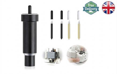 5pcs degree deep cut - 5pcs, blades