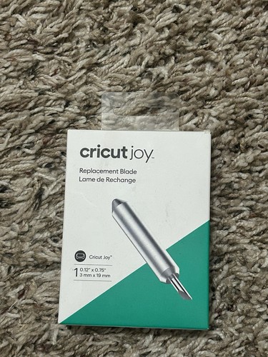 Cricut joy replacement blade - cricut,