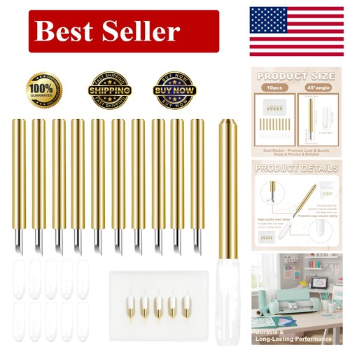 Replacement blades for cricut - replacement,