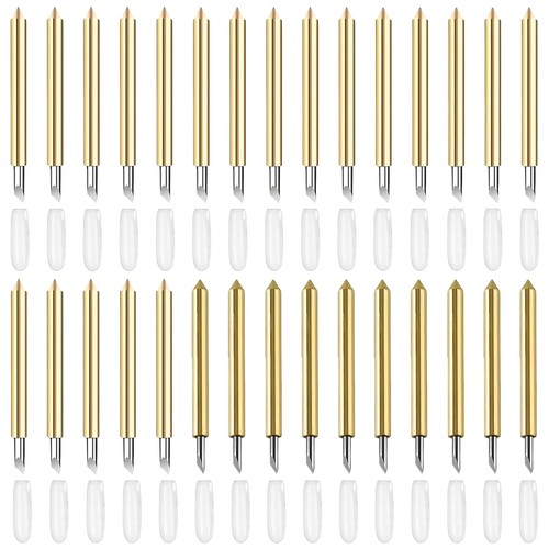 Pack replacement blades for - pack,
