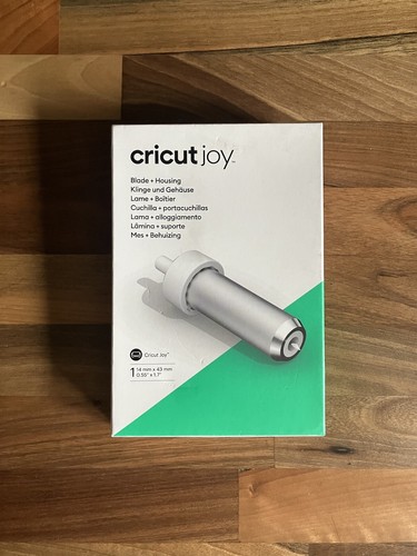 Cricut joy replacement blade - joy, +
