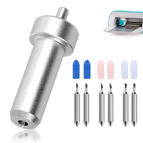 Replacement blades for cricut - replacement,