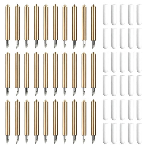 Replacement blades for - replacement,