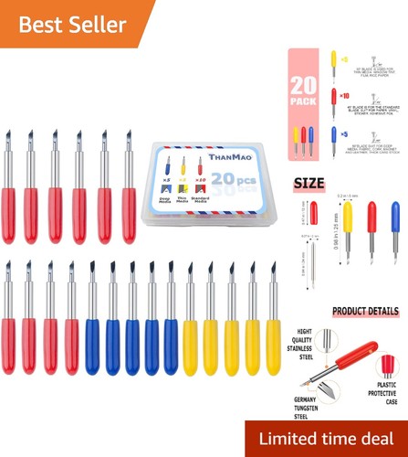 Cricut pcs blade - pcs,