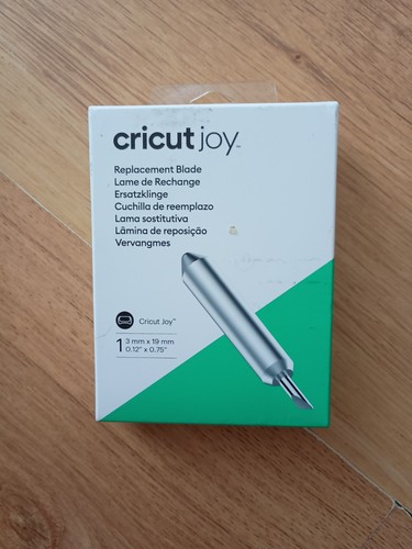 Cricut joy replacement blade - cricut,