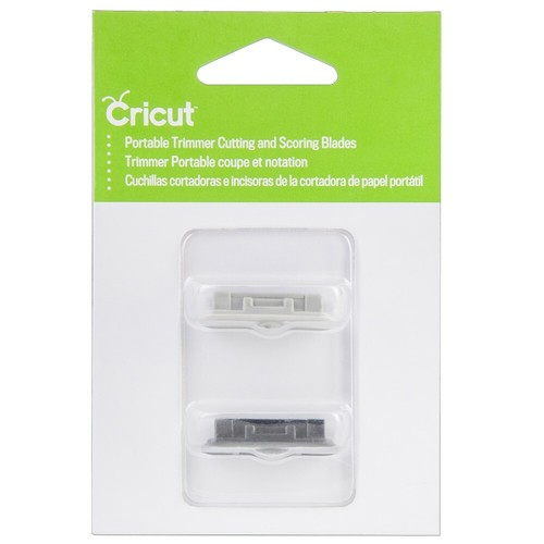 Cricut portable trimmer - 12",