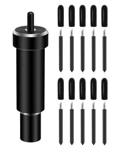 Replacement blades for - 10,