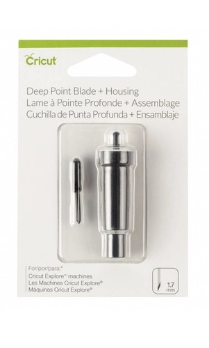 Cricut maker replacement deep - maker,