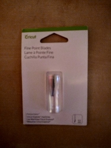 Cricut fine point replacement - fine,