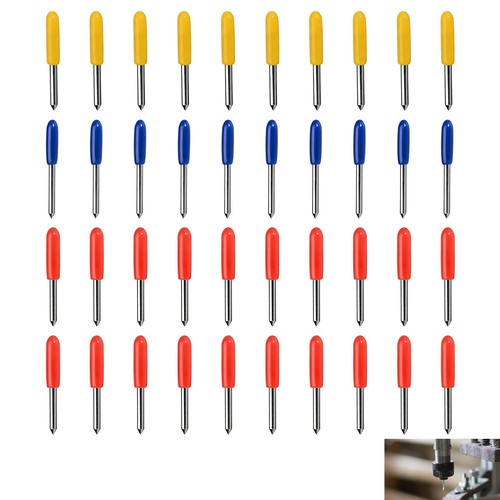 Pack replacement blades for - 40,