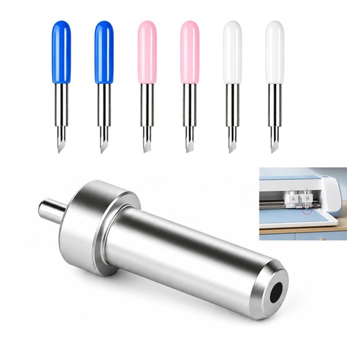 Replacement blades for - blades,