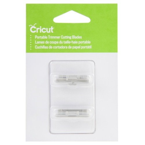 Cricut portable trimmer - cricut,