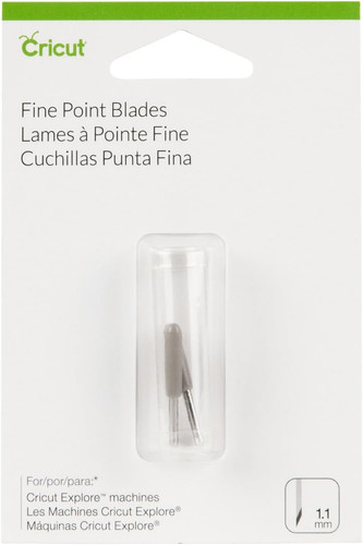 Cricut fine point - cricut, replacement