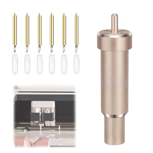 Replacement blades for - blades,