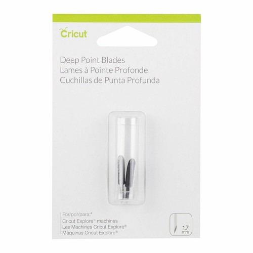 Cricut deep point replacement - cricut,