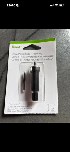 Cricut maker replacement deep - maker,