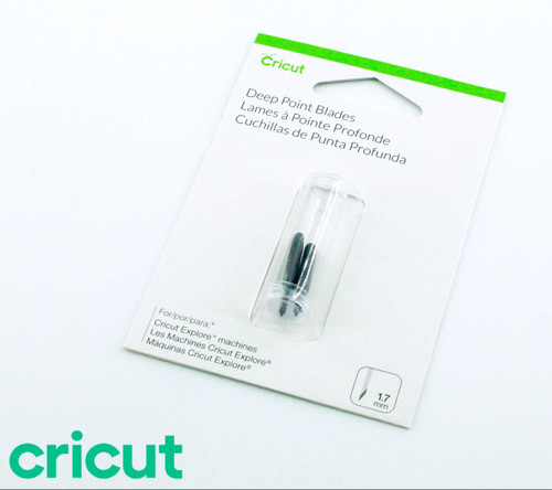 Cricut maker deep - 3,