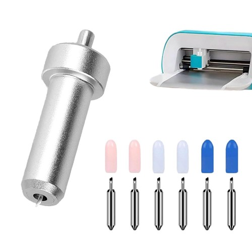 Replacement blades for - blades,