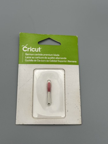 New cricut 2002516 german - new,